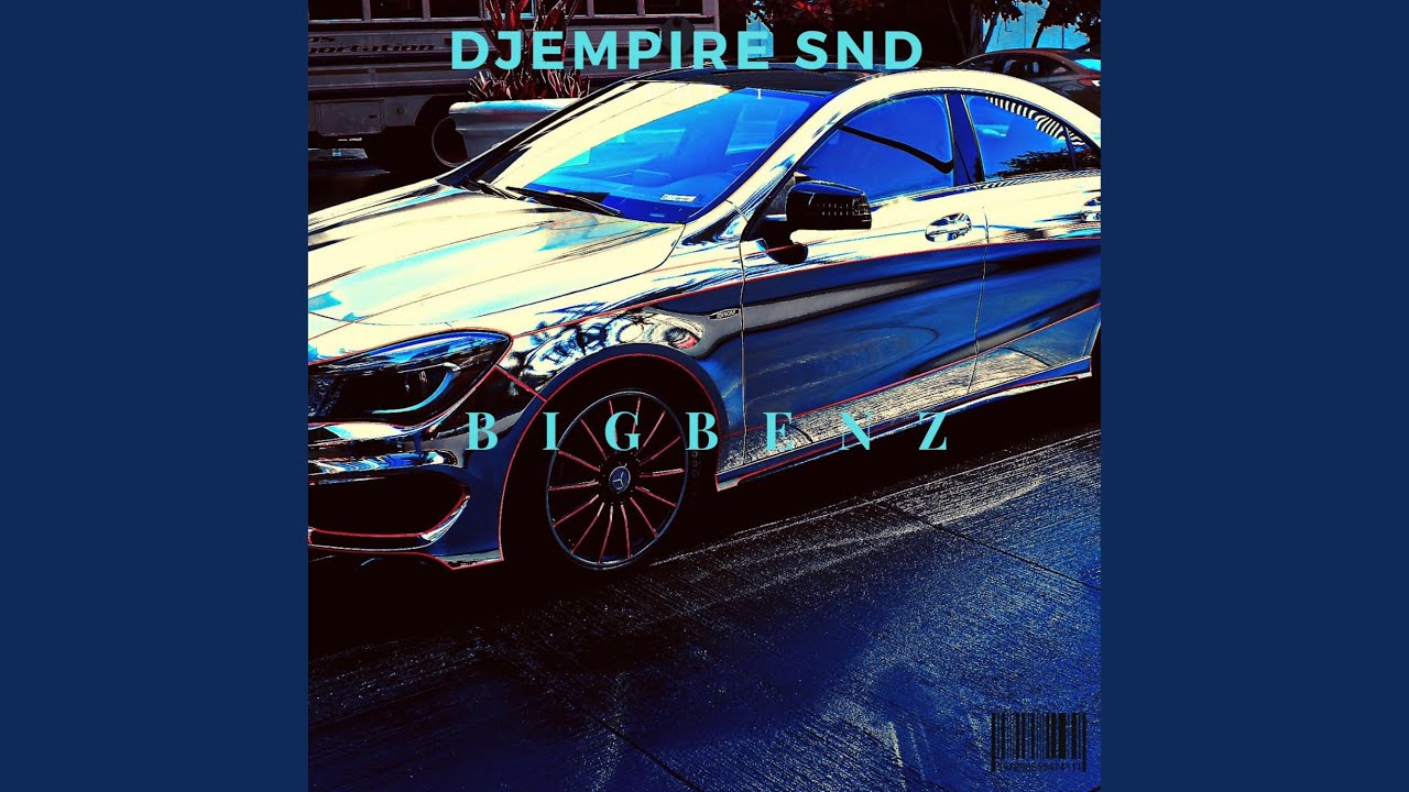 Big Benz - YouTube