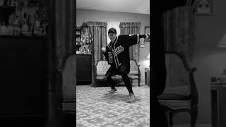 babushka boi- Ale canseco coreografía