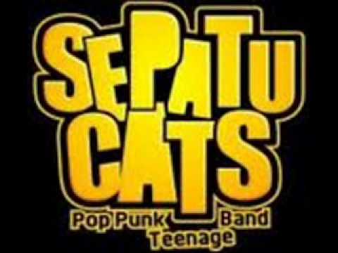 SEPATUCATS - Beautifull (cherrybelle) cover