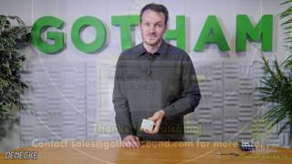 Denecke SB-4 Syncbox