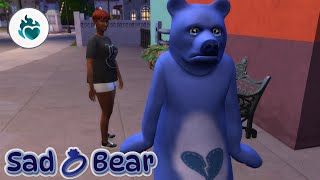 The Ring Bear Quest (ASMR Gameplay) You sleep, I play 