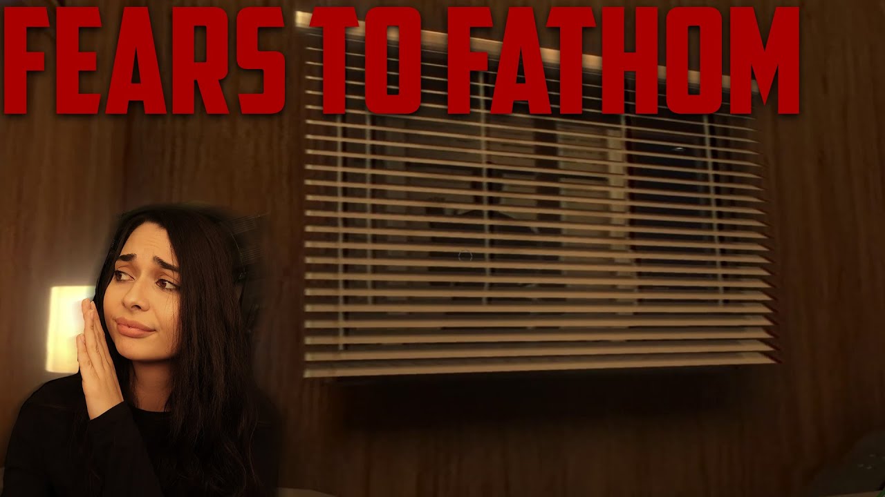 L'HISTOIRE DE LA DAME BLANCHE... - (Fears to fathom) Norwood Hitchhike