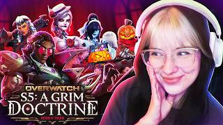 THIS IS THE BEST NEW SEASON EVER!! (FOR SUPPORT MAINS)