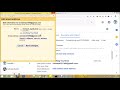 Channel name different from gmail name