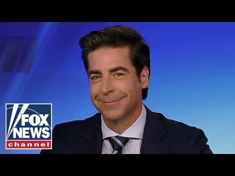 Jesse Watters: This Biden green energy fail is hilarious