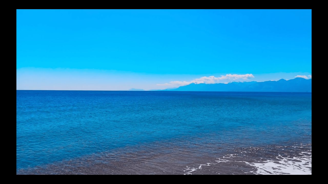 Ambient Neural Soundscape para Calma Mental | Relax & Focus