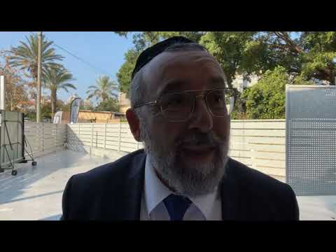 Rav Itshak Cohen : "TU N’ES PAS CAPABLE D’AIMER L’AUTRE ?? ALORS ÉCOUTE !!!