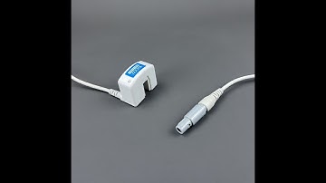 Mainstream EtCO2 Sensor compatible Capnostat 5