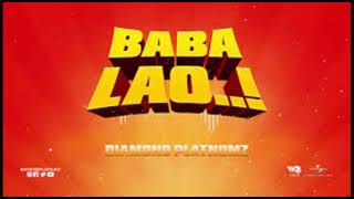 Diamond Platnumz -  Baba Lao (Official Music Audio)