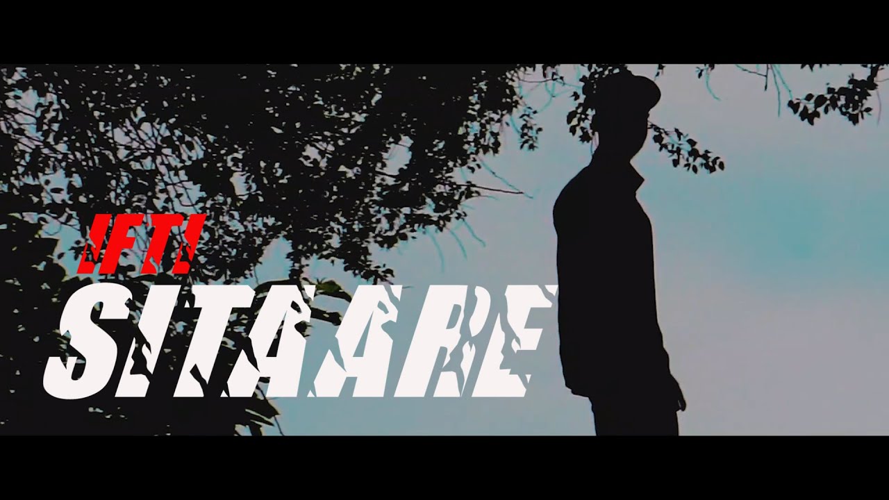ifti-sitaare-official-video-youtube