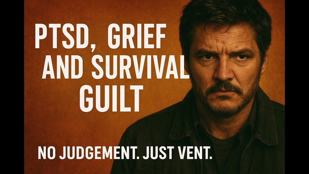 The Last of Us: PTSD, Grief & Mental Health in Joel and Ellie Explained