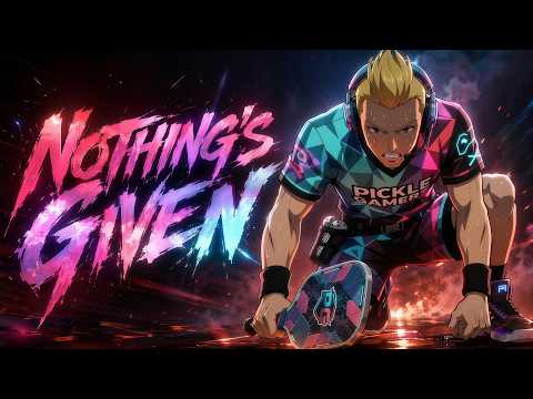 Nothing's Given