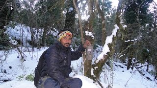 Technique Of Using Cuddeback Digital Ir Wildlife Camera Trap