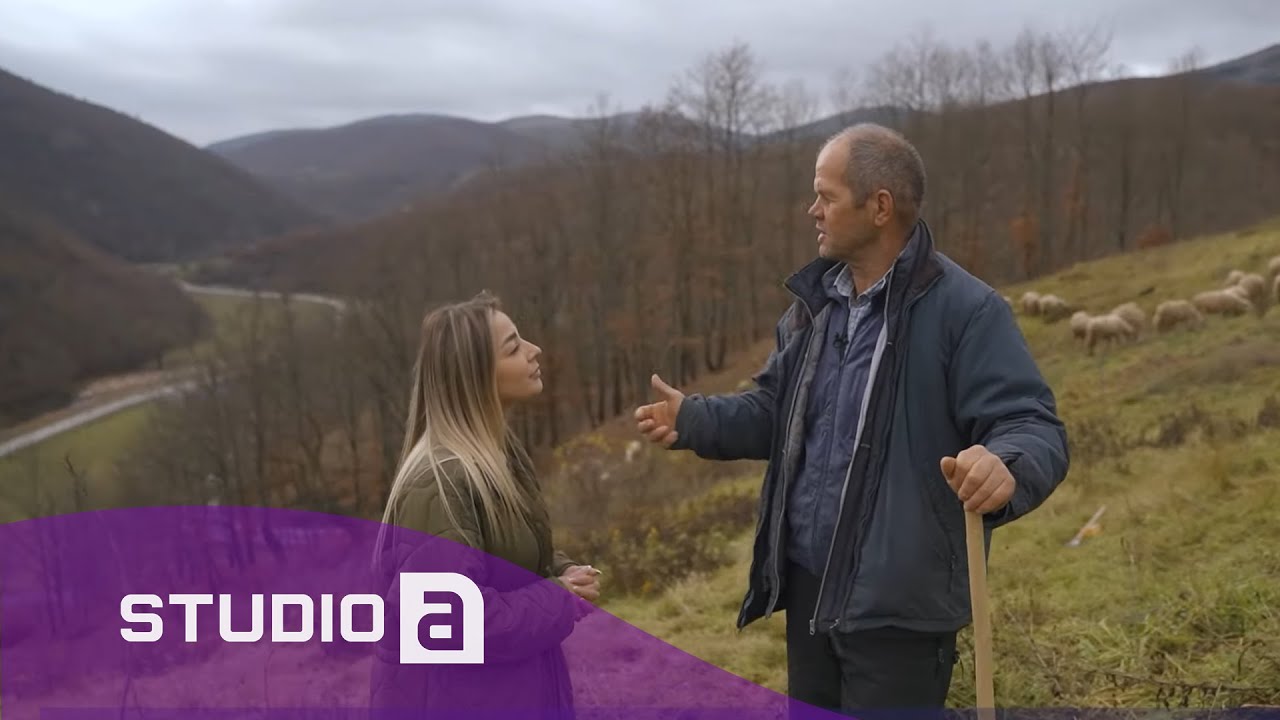 Në fshatin Marec kanë mbetur vetëm 17 shtëpi të banuara