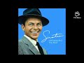Frank Sinatra. Blue Moon