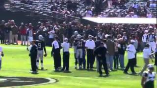 Nfl Network's Top 100 players of 2011:Nnamdi Asomugha