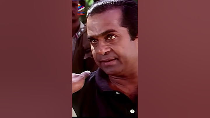 Cheyyi Thi... Cheyyi Thiii 😂 | Brahmanandam Comedy Scene | Anaganaga Oka Roju | RGV | #Shorts
