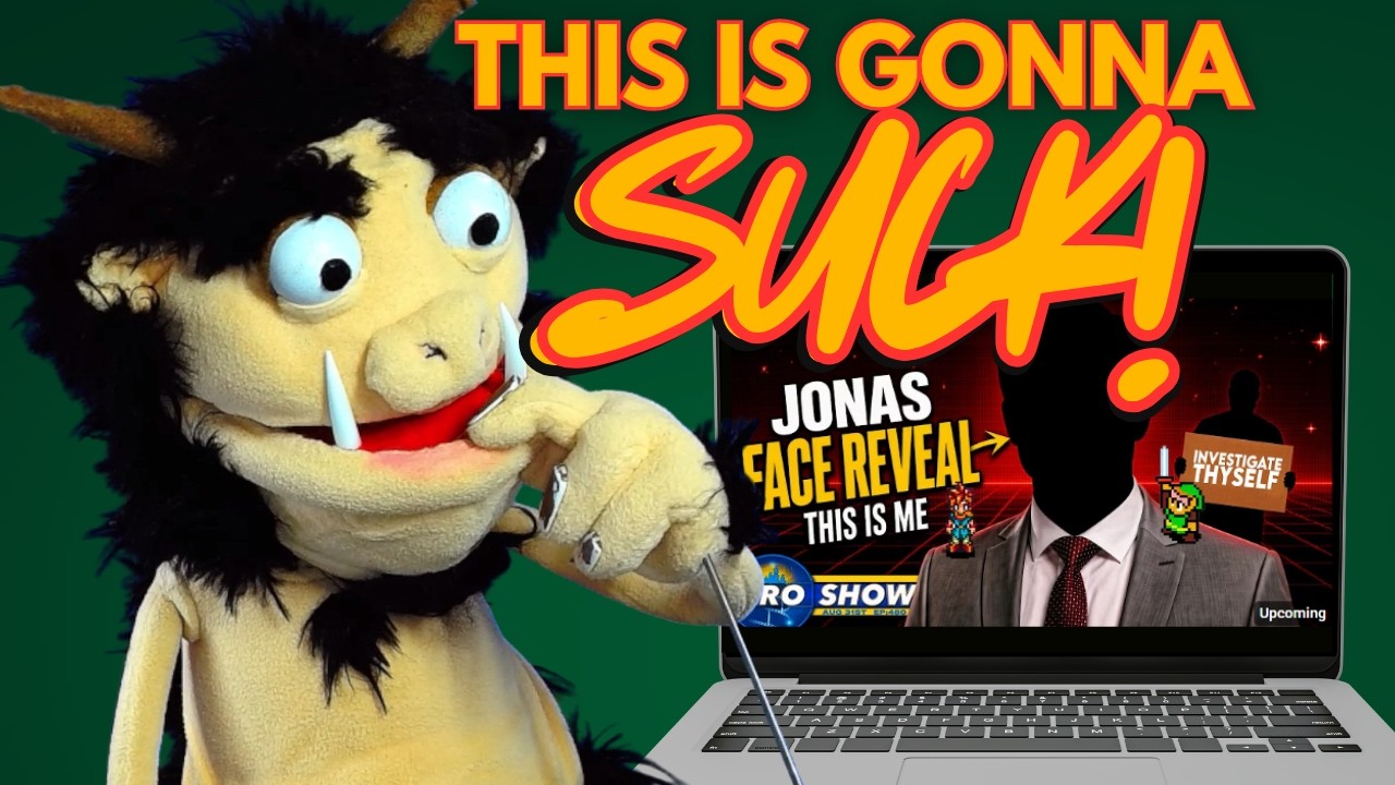 JONAS FACE REVEAL WATCH PARTY!  | Under a Rock