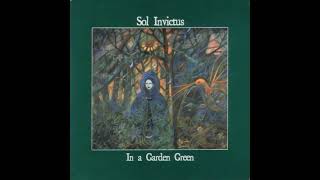 Sol Invictus – O Rubor Sanguinis
