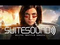 Alita battle angel  ultimate soundtrack suite