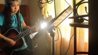 go light your world (cover by chibi) with chords