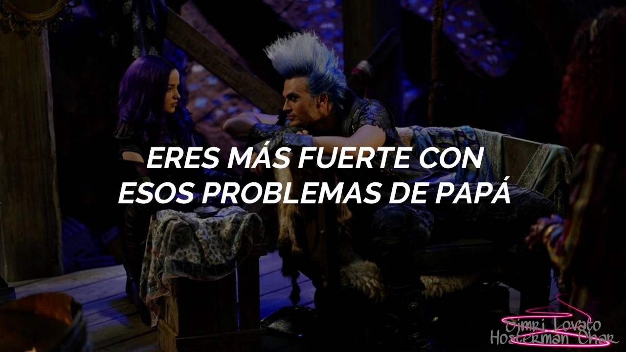 Do What You Gotta Do Dove Cameron & Cheyenne Jackson (Sub. Español) YouTube