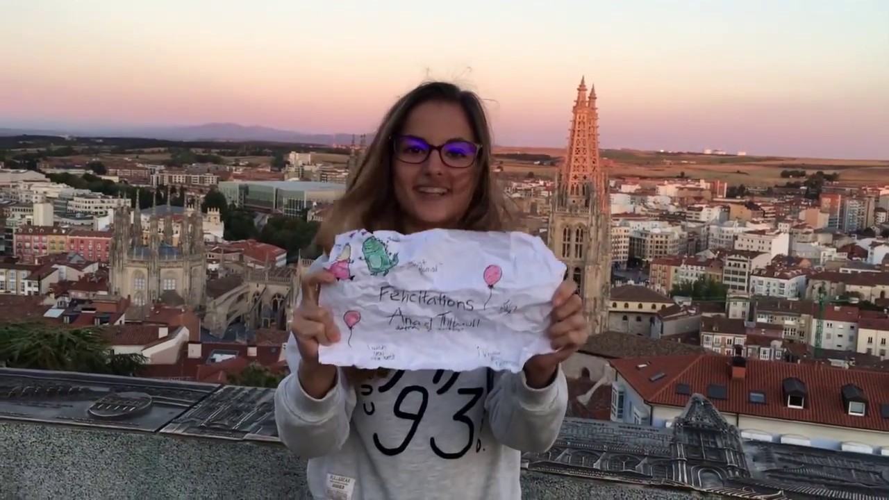 La Boulette De Papier Mariage Ana Thibault Youtube La Boulette De Papier Mariage Ana Thibault Youtube