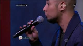 Marcell Siahaan - Bahasa Kalbu ( Live at Sarah Sechan)