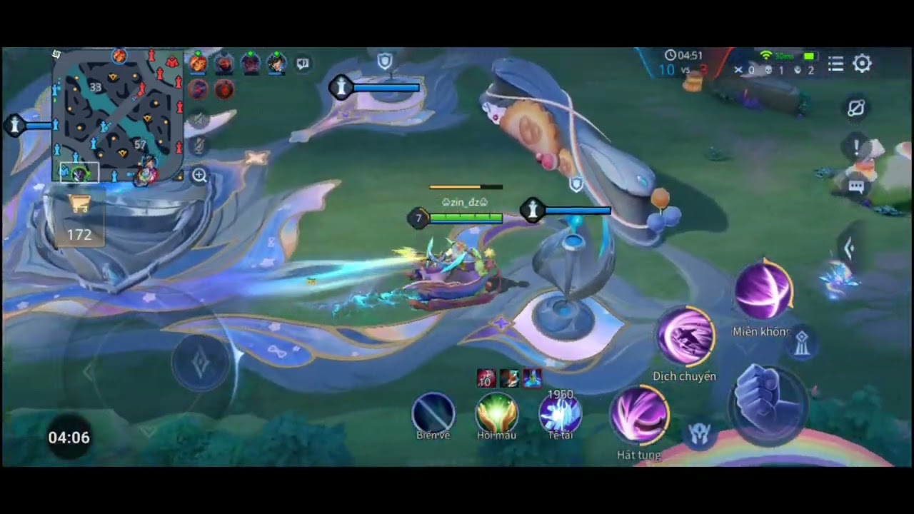 Thử đồ của ytb# game