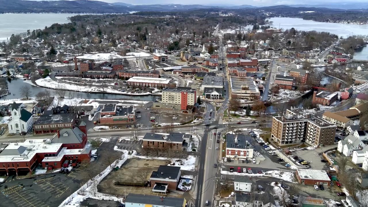 Laconia, NH (Part 1): Fighting the Light & Drone Issues
