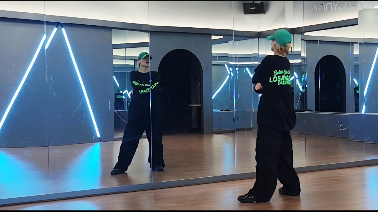 La Vida Loca(라비다로카) - Clover(클로버)#다이어트댄스#이지댄스#파워댄스#파워로빅