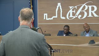 EBR School Board Members finally make a decision on teacher's pay raises