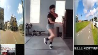 C J LEWIS - SWEETS FOR MY SWEET / INER CIRLE  - SWEAT