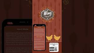 Cincy Wing Week App Walkthrough - Cincinnati CityBeat