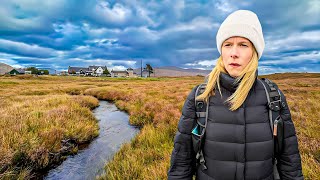 I Went To The UK's Most Remote Station | Corrour by Ruth Aisling 94,167 views 7 months ago 12 minutes, 57 seconds