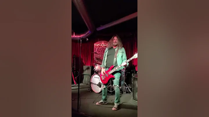 Whole Lotta Love with BanShee- Susan Kendall Morai...