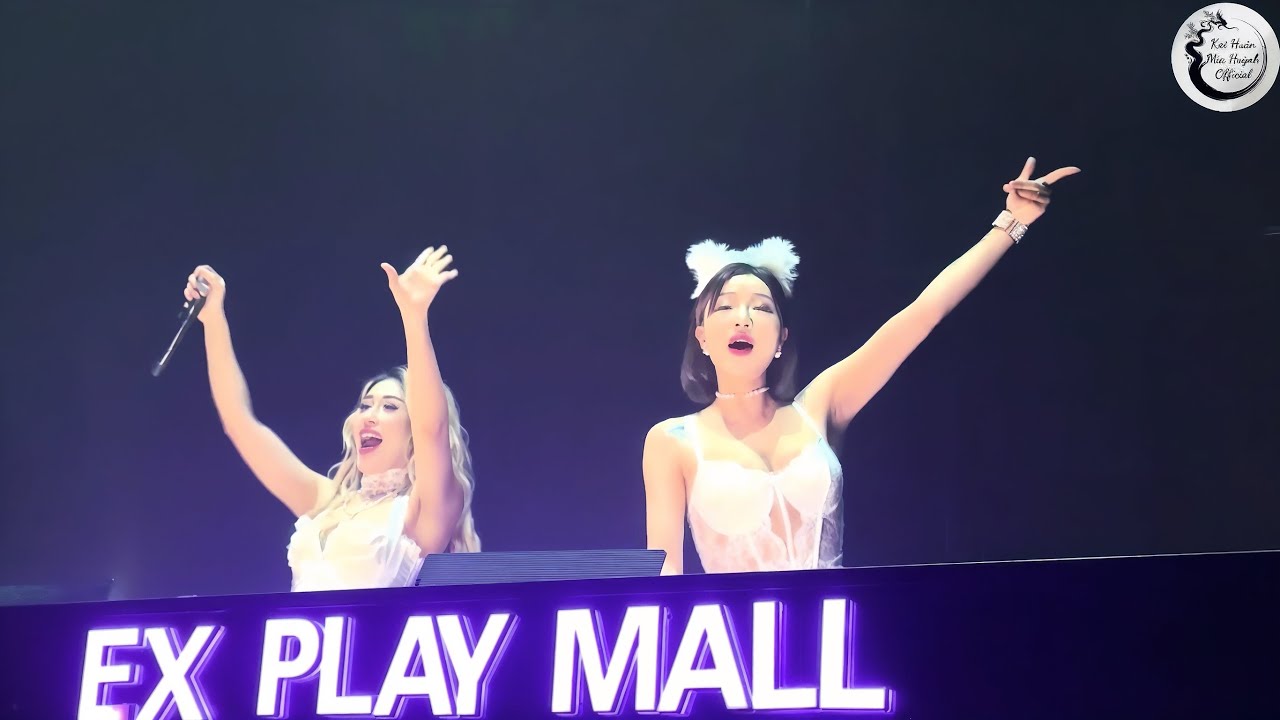 🔥 Đeo Tai Nghe Bật Max Volum Nghe Là Phê - TỰ SAI TỰ CHỊU REMIX MELODIC TECHNO - KAI HUÂN