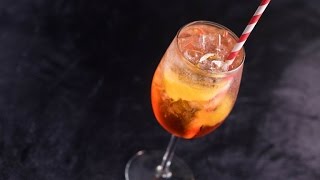 cocktail video