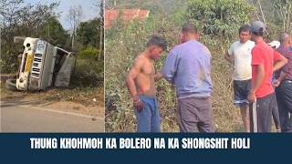 THUNG KHOHMOH KA BOLERO NA KA SHONGSHIT HOLI
