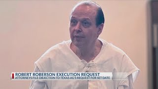 Robert Roberson’s attorney reacts to Paxton’s request for new execution date Profile