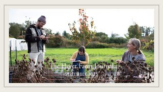 The Floret Farm Journal September 2025