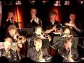 ETH Bigband Zürich - Night Flight