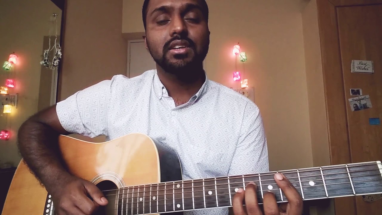 The Katinas - One More Time (Acoustic Cover)