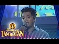 Tawag ng Tanghalan: Sales Loreto Jr. | Please Don't Ask Me