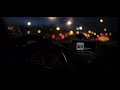 Late night drive // A playlist