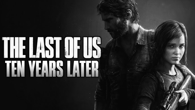 The Last Of Us - Episode 6 Full Breakdown Recap & Review Easter