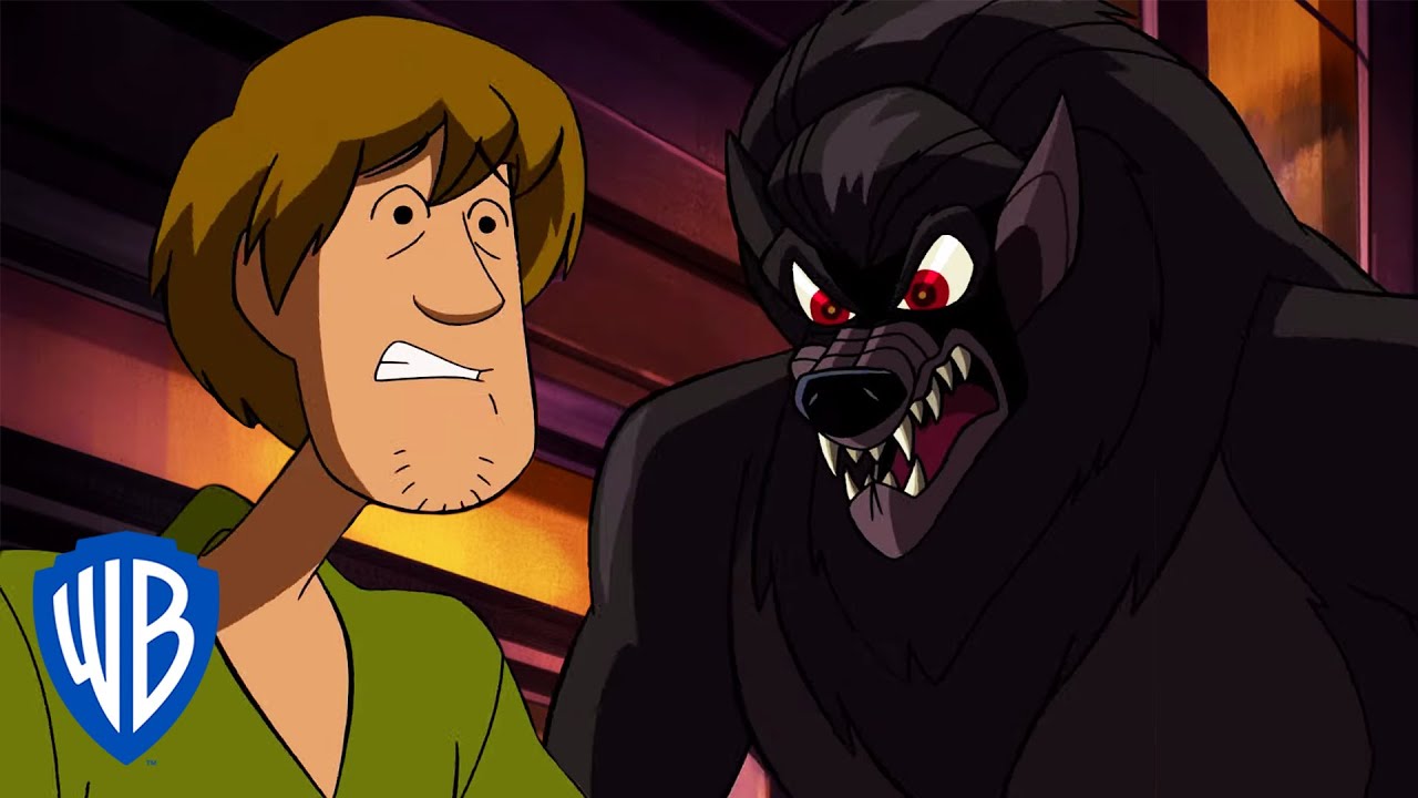 Scooby-Doo! | When I Say Run... | WB Kids