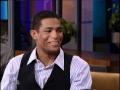 Anthony Robles on the Tonight Show