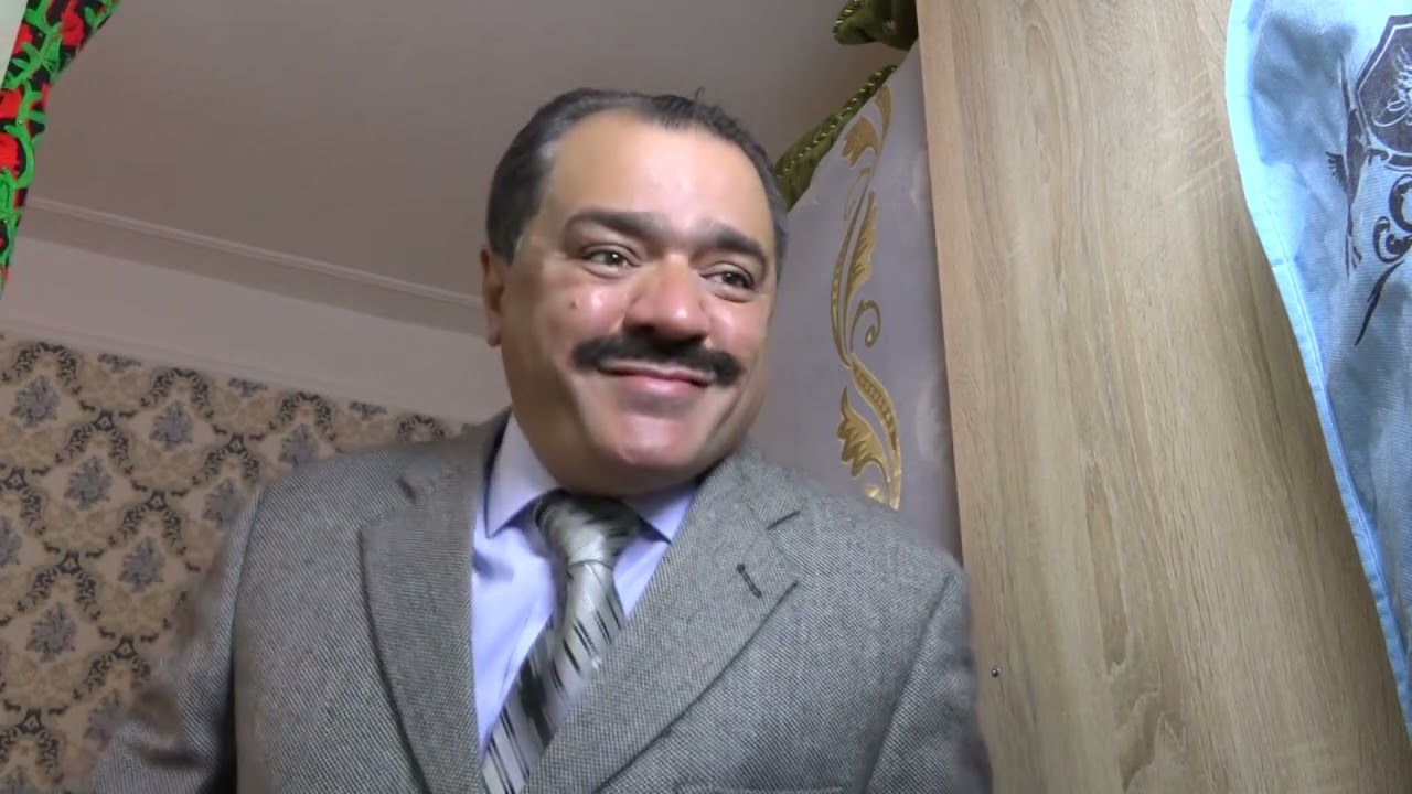 ДУНЁИ ҲАҶВ - АЛОВУДДИН АБДУЛЛОЕВ