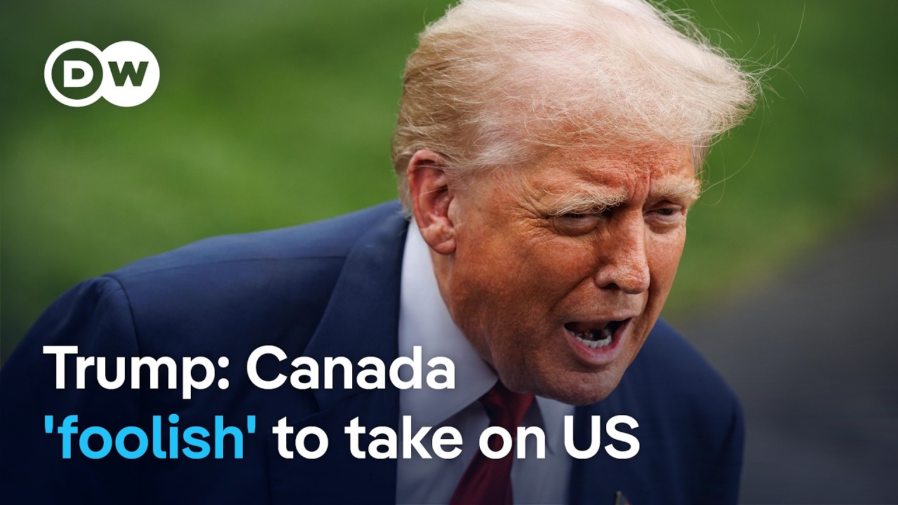 US-Canada Trade War: The Cost of Fighting Back